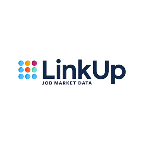 LinkUp logo
