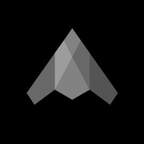 Stealth Startup logo