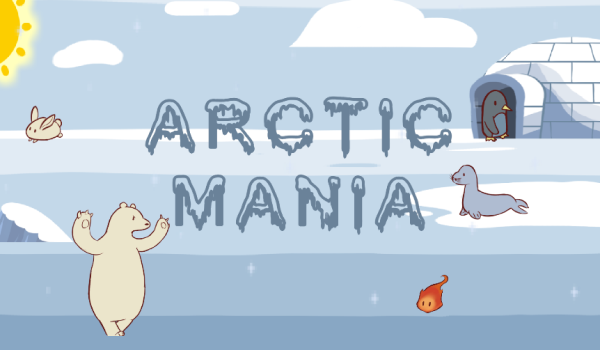 Arctic Mania
