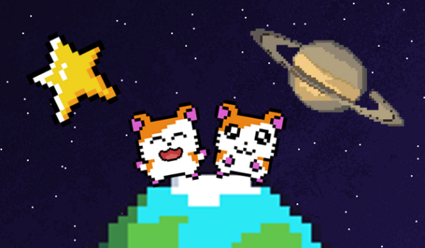 Hamstar